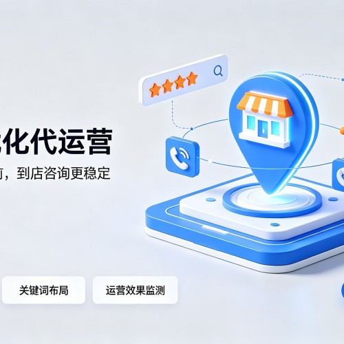 开阳GEO优化